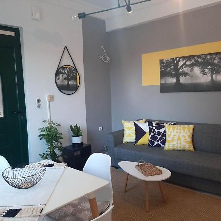 Evelina 4 Apartamento Lixúri Exterior foto